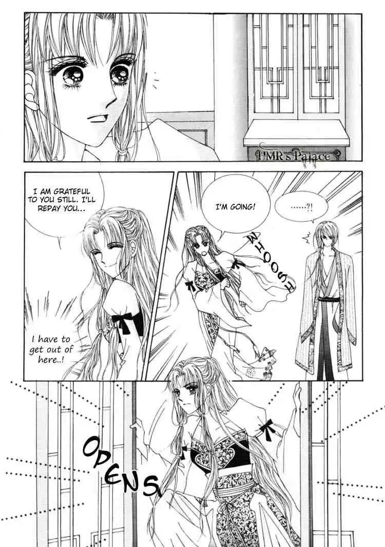 Crazy Girl Shin Bia Chapter 15 8